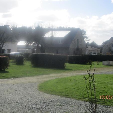 Camping Vert De Morlaix Garlan Esterno foto